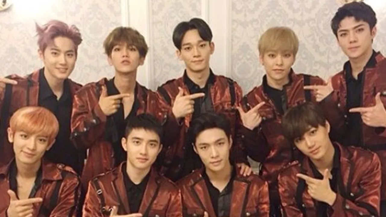 Ayo Belajar Bahasa Inggris - Indonesia - Jawa Bersama Member EXO, Bisa Nebak Nggak?
