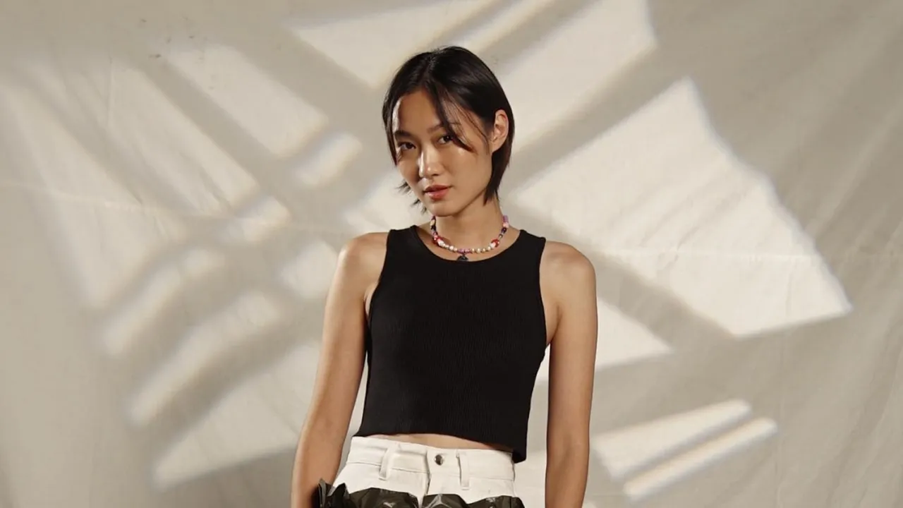 Ayu Gani Berbagi Cerita Perjalanan Karirnya di Dunia Permodelan Lewat 'The Where Next Club Series'