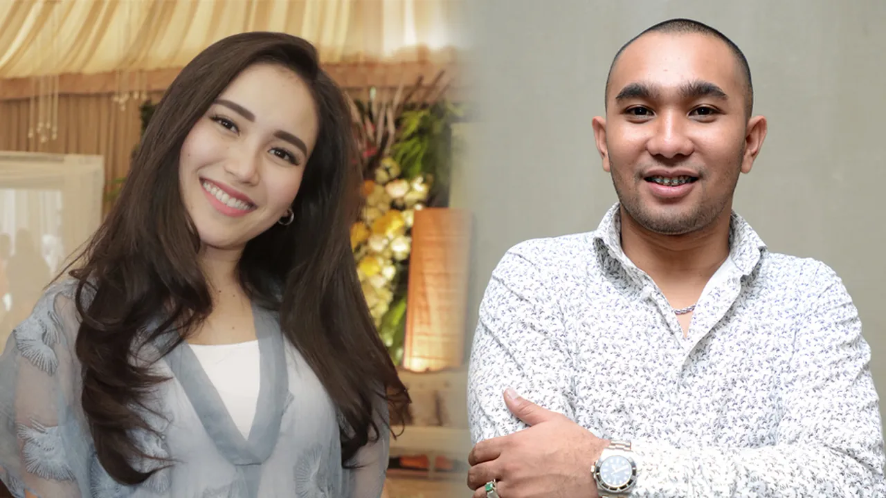 Ayu Ting Ting Ajukan Syarat Pada Mantan Suami Jika Ingin Bertemu Anaknya