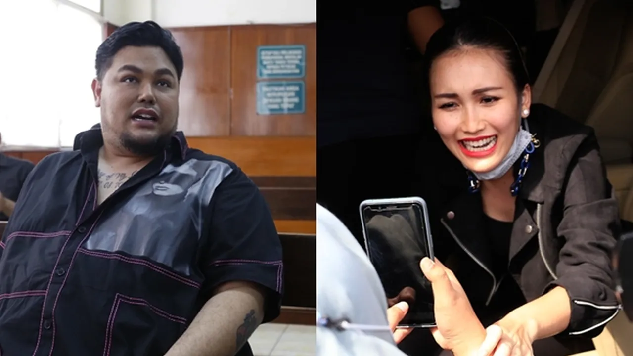 Ayu Ting Ting Batal Nikah Tapi Tetap Profesional Bekerja, Ivan Gunawan: Dia Berjiwa Besar