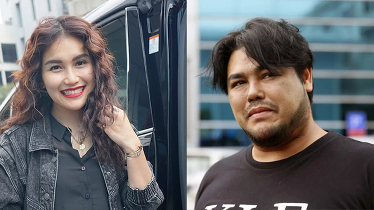 Ayu Ting Ting Dekat Dengan Didi Riyadi, Ivan Gunawan Cemburu?