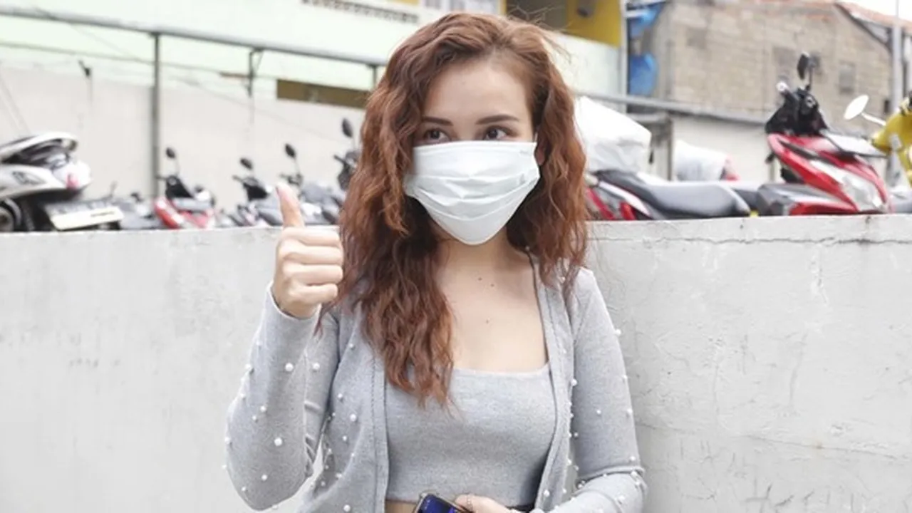 Ayu Ting Ting Kangen Manggung Offline, Tak Rasakan Euphoria Saat Tampil Online
