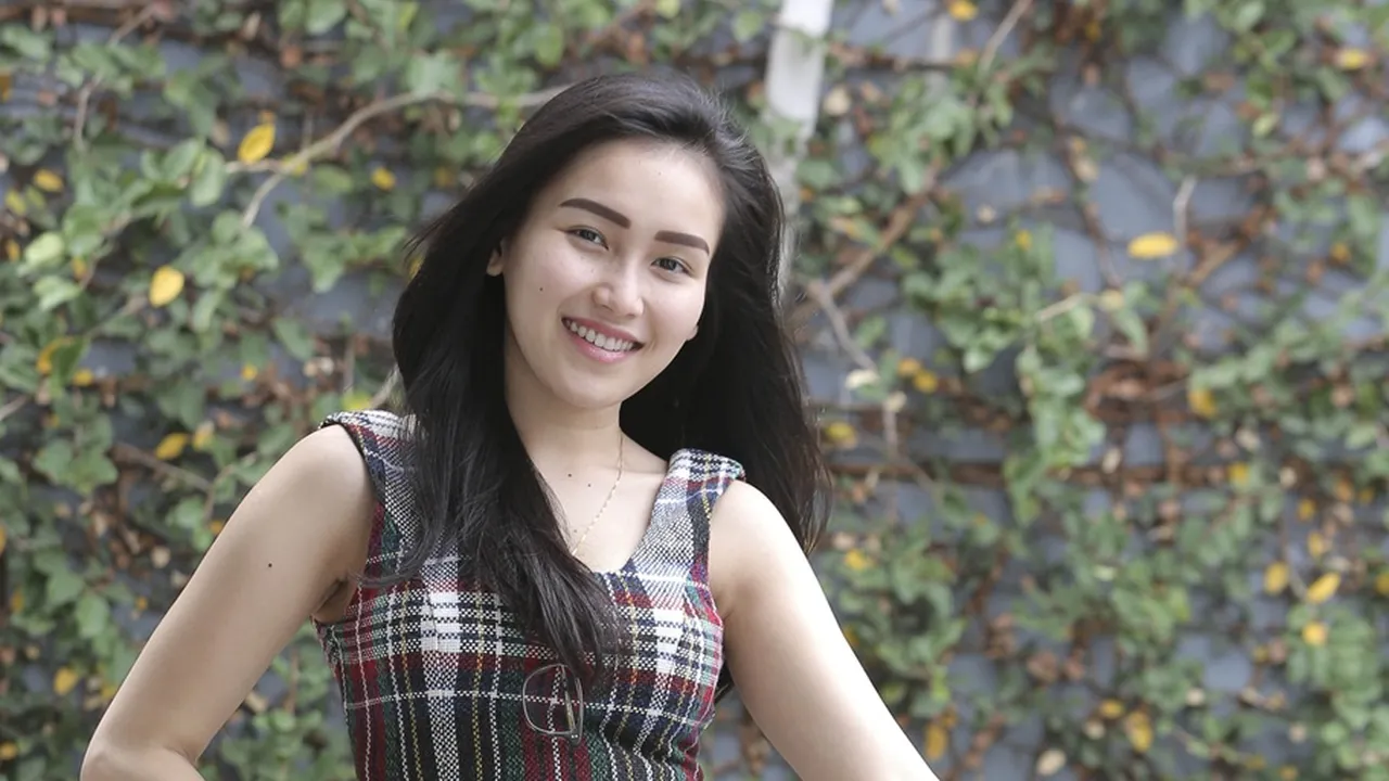 Ayu Ting Ting Luncurkan Album Berbeda, Seperti Apa Ya Kira-kira?