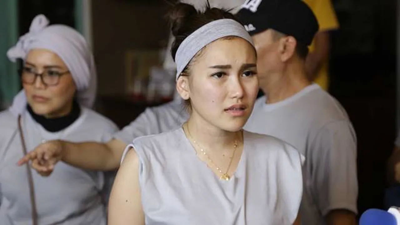 Ayu Ting Ting Punya Jawaban Pamungkas Tiap Kali Bilqis Minta Punya Papa