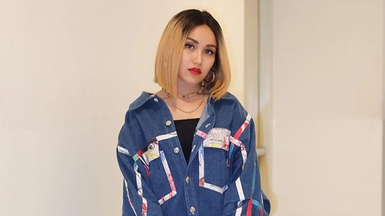 Ayu Ting Ting Sering Dihujat Netizen, Ayah Ojak: Orangtua Mana yang Nggak Sakit Hati