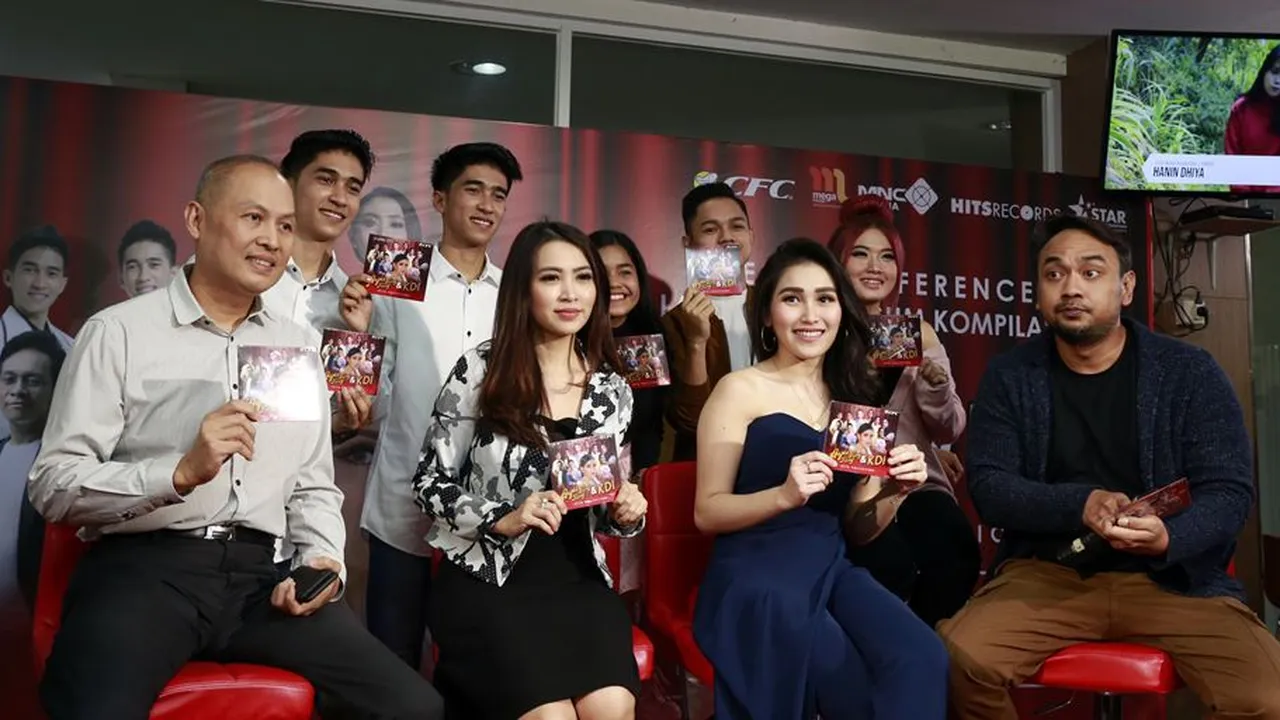 Ayu Ting Ting Ungkap Sempat Alami Kejadian Mistis