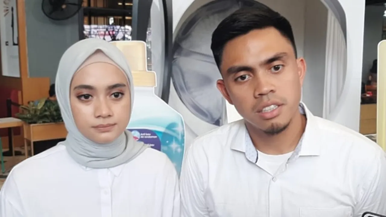 Ayudia Bing Slamet Paling Semangat Saat Diminta Ditto Lakukan Hal Ini