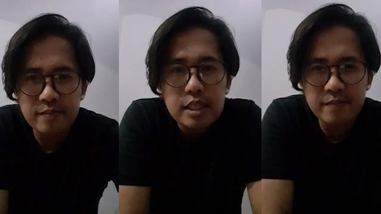 Ayus Sabyan Akhirnya Buka Suara, Minta Maaf Karena Sudah Khilaf Ayus Sabyan Akhirnya Buka Suara, Minta Maaf Karena Sudah Khilaf