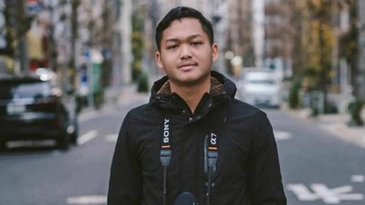 Azriel Hermansyah Sudah Tak Sabar Jadi Paman dari Anak Aurel dan Atta Halilintar