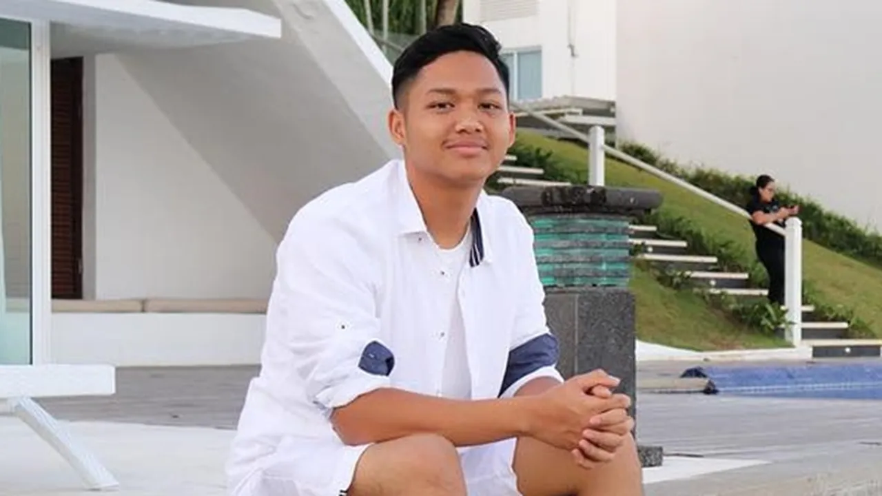 Azriel Hermansyah Ulang Tahun, Aurel Hermansyah dan Keluarga Asix Beri Kejutan Manis Azriel Hermansyah Ulang Tahun, Aurel Hermansyah dan Keluarga Asix Beri Kejutan Manis