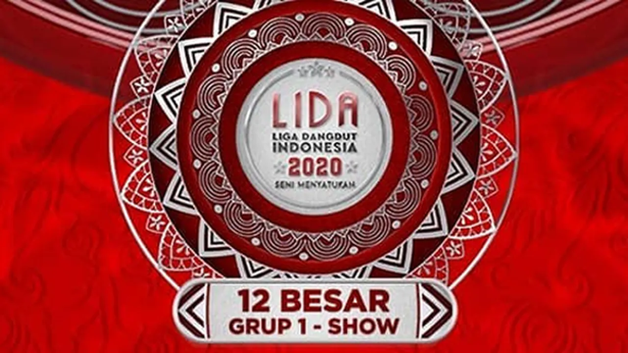 Babak 12 Besar LIDA 2020 Dimulai, Para Peserta Bakal Duet Bersama Para Jawara