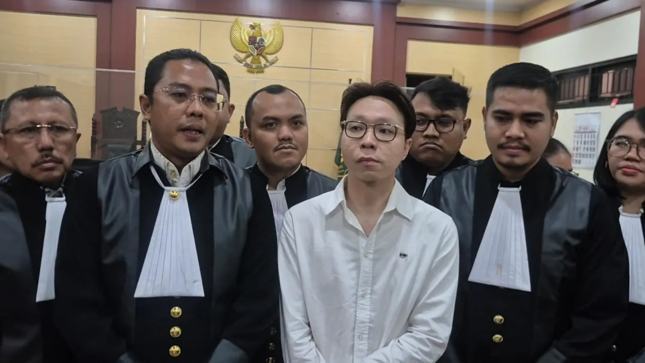 Babak Baru Kasus Richard Lee, Ada Dugaan Sumpah Palsu dan Kebohongan dari Pihak Saksi