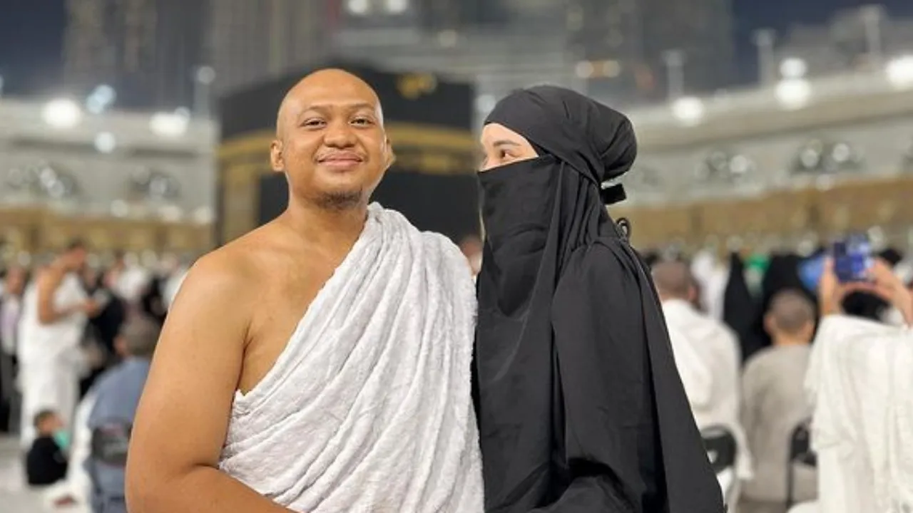 Babe Cabita Bakal Dimakamkan Ba'da Ashar di TPU Cirendeu