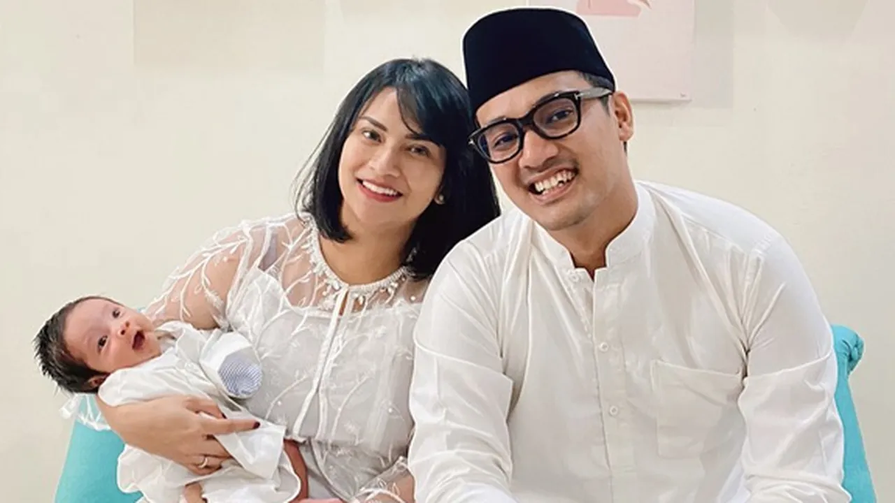 Baby Gala Sky Disebut Terlihat Lebih Kurus, Bibi Ardiansyah: Yang Penting Sehat Dulu Aja Baby Gala Sky Disebut Terlihat Lebih Kurus, Bibi Ardiansyah: Yang Penting Sehat Dulu Aja