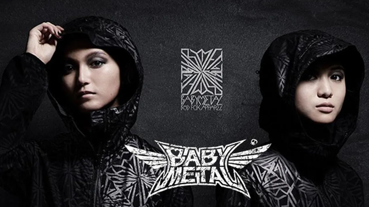 BABYMETAL Bakal Jalani Konser Tunggal Pertama di Indonesia!