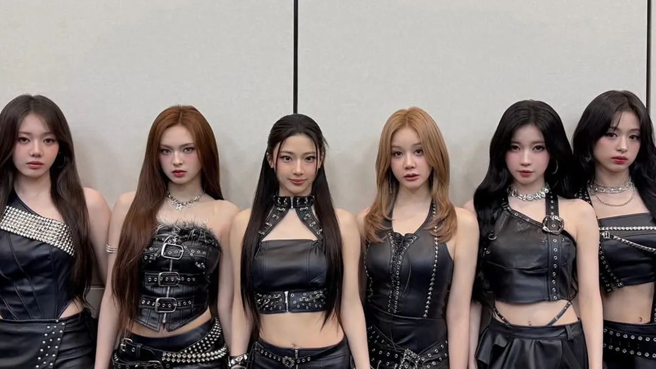 BABYMONSTER Siap Gelar Asia Fan Concert 2025-26, Indonesia Kena Passing?