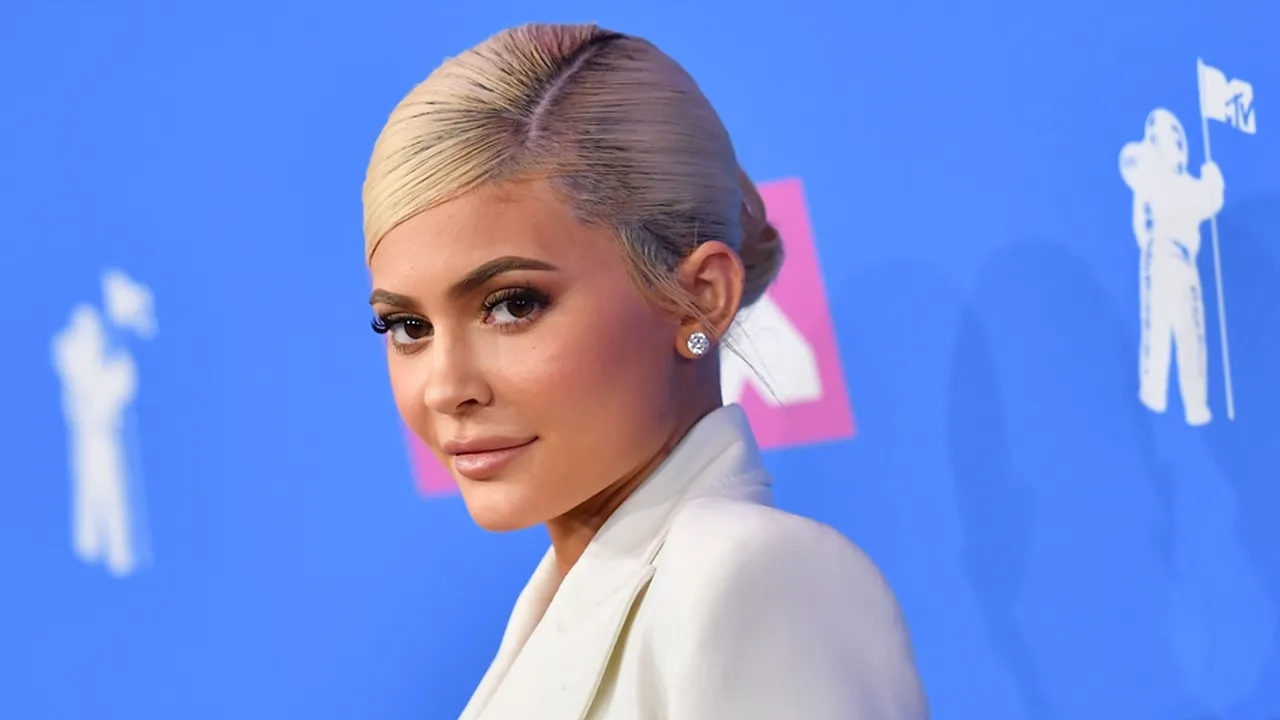Baby's First Word, Stormi Webster Ucap Kata Pertamanya
