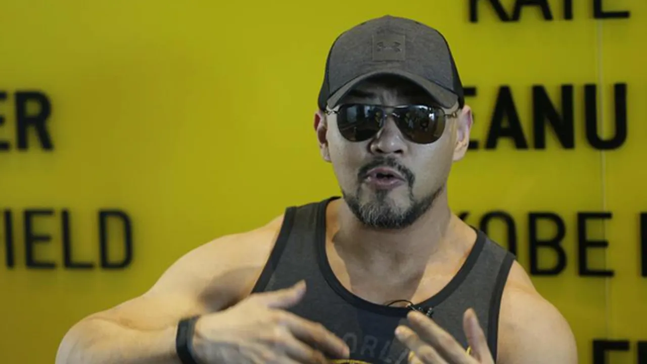 Baca Syahadat 21 Juni 2019, Deddy Corbuzier Bakal Jadi Mualaf di Jogja