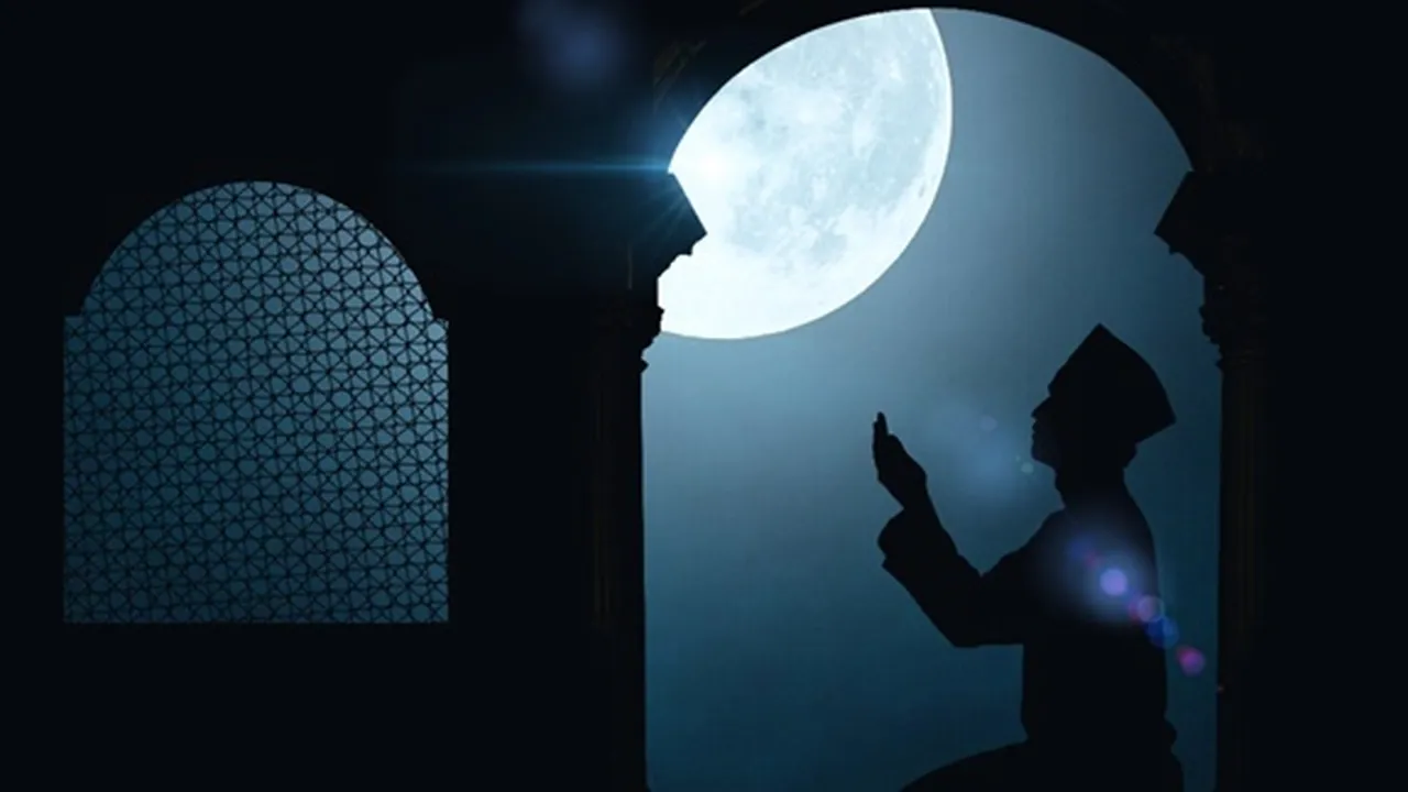 Bacaan Doa dan Dzikir Malam Lailatul Qadar, Amalkan di Sepuluh Malam Terakhir Ramadan