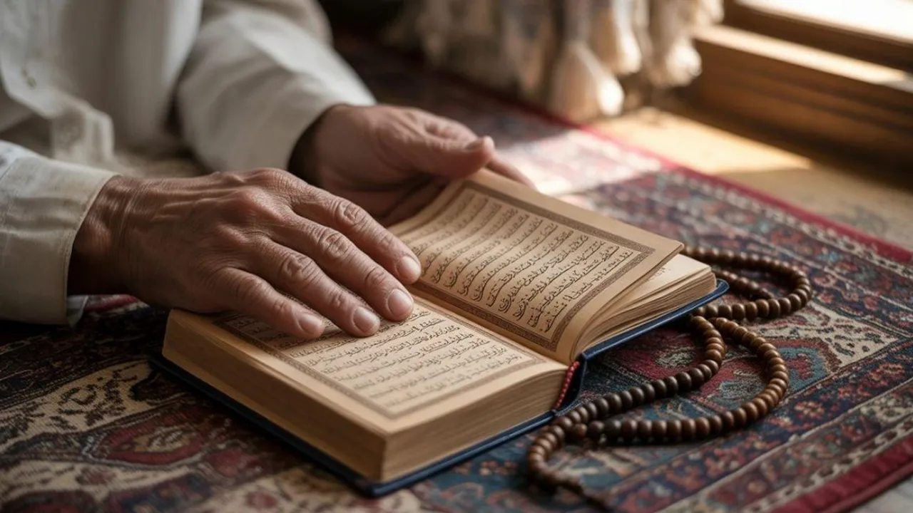 Bacaan Dzikir 10 Hari Pertama Dzulhijjah Lengkap Arab Latin dan Artinya