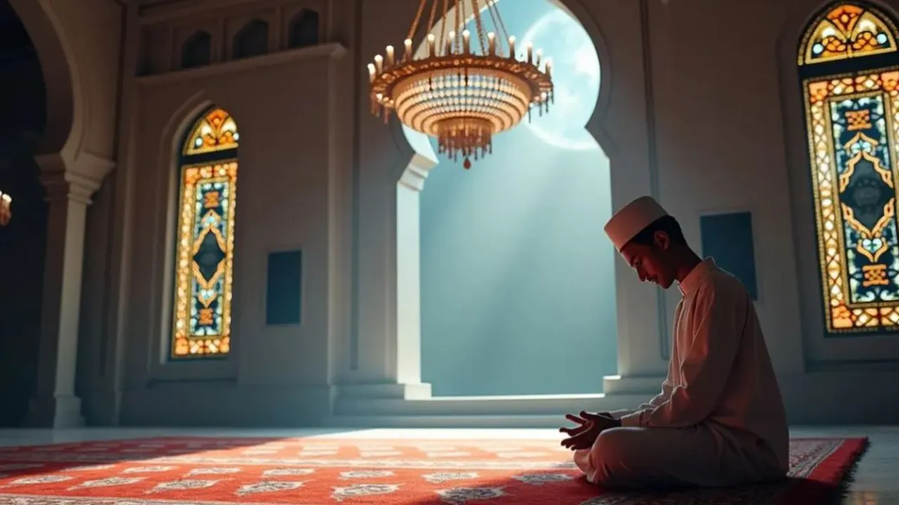 Bacaan Dzikir dan Doa Setelah Sholat Tahajud Agar Cepat Terkabul, Umat Muslim Perlu Tahu