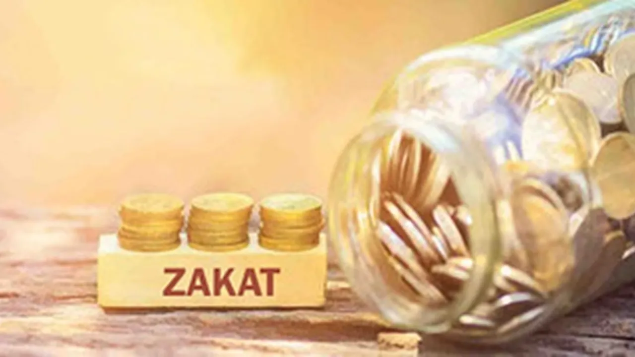 Bacaan Niat Menerima Zakat Fitrah dan Doa Saat Membayarnya, Ketahui Agar Lebih Berkah