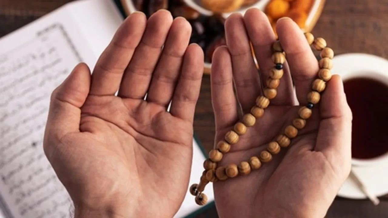 Niat Puasa Ramadan Lengkap dengan Lafal dan Artinya, Sambut Bulan Suci 1442 H
