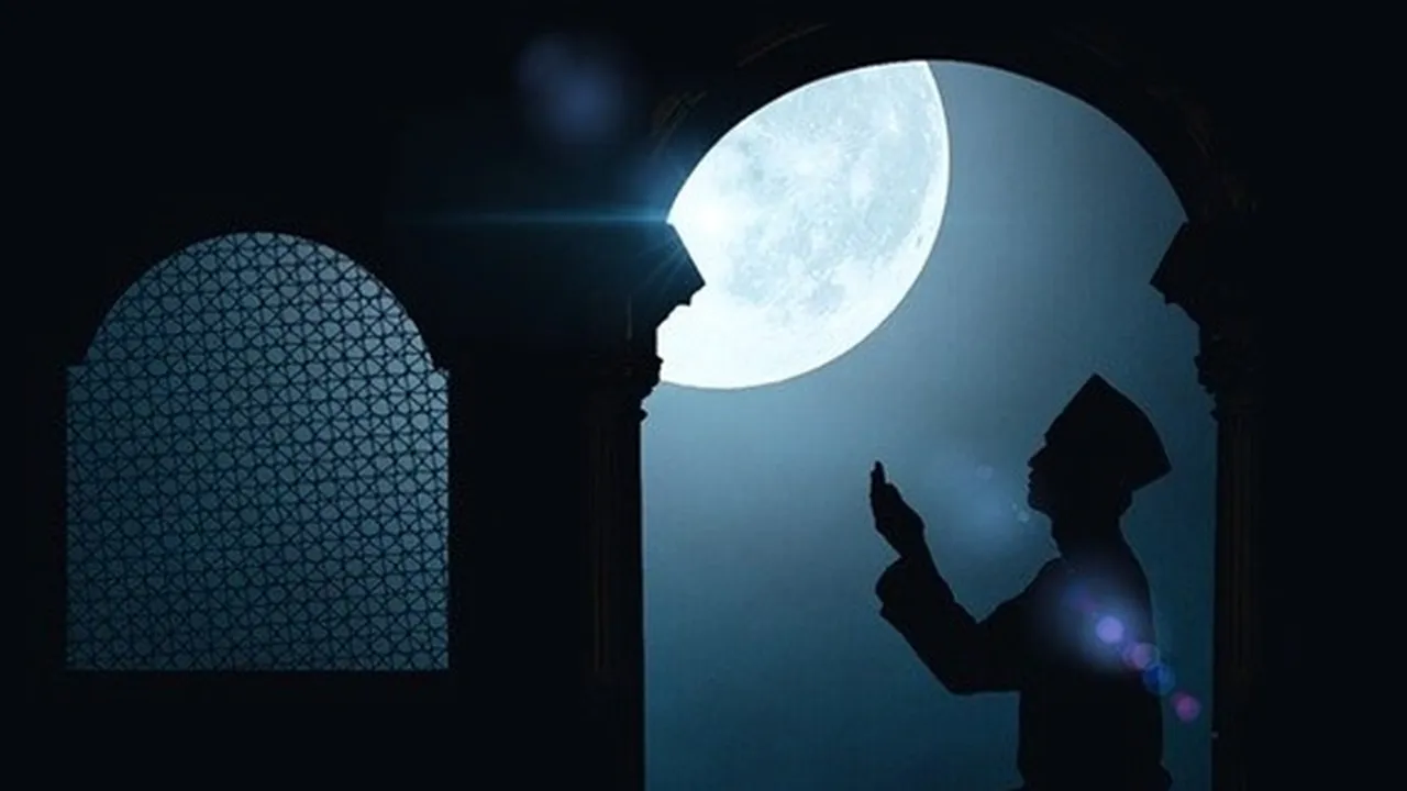 Bacaan Niat Puasa Ramadhan, Cara dan Waktu Membaca yang Tepat