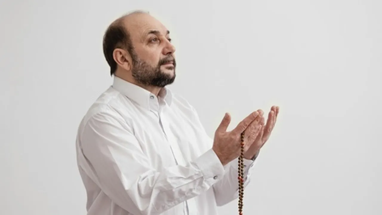 Bacaan Niat Sholat Ashar Berjamaah dan Sendiri, Ketahui Juga Tata Cara Pelaksanaannya