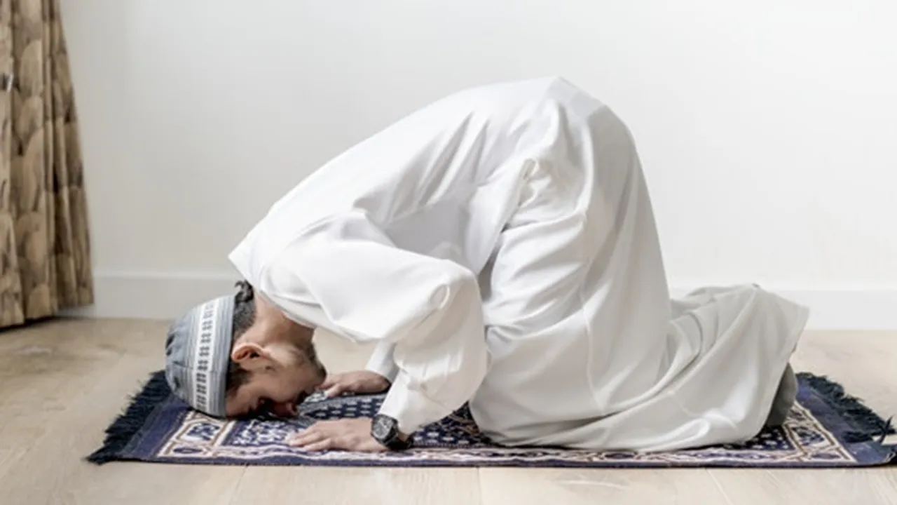 Bacaan Niat Sholat Tahajud dan Doa Setelahnya, Hafalkan Agar Makin Khusyuk Beribadah