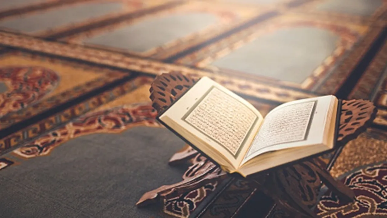 Bacaan Surat Yasin Latin dan Artinya, Penuh Keutamaan Bagi yang Membacanya