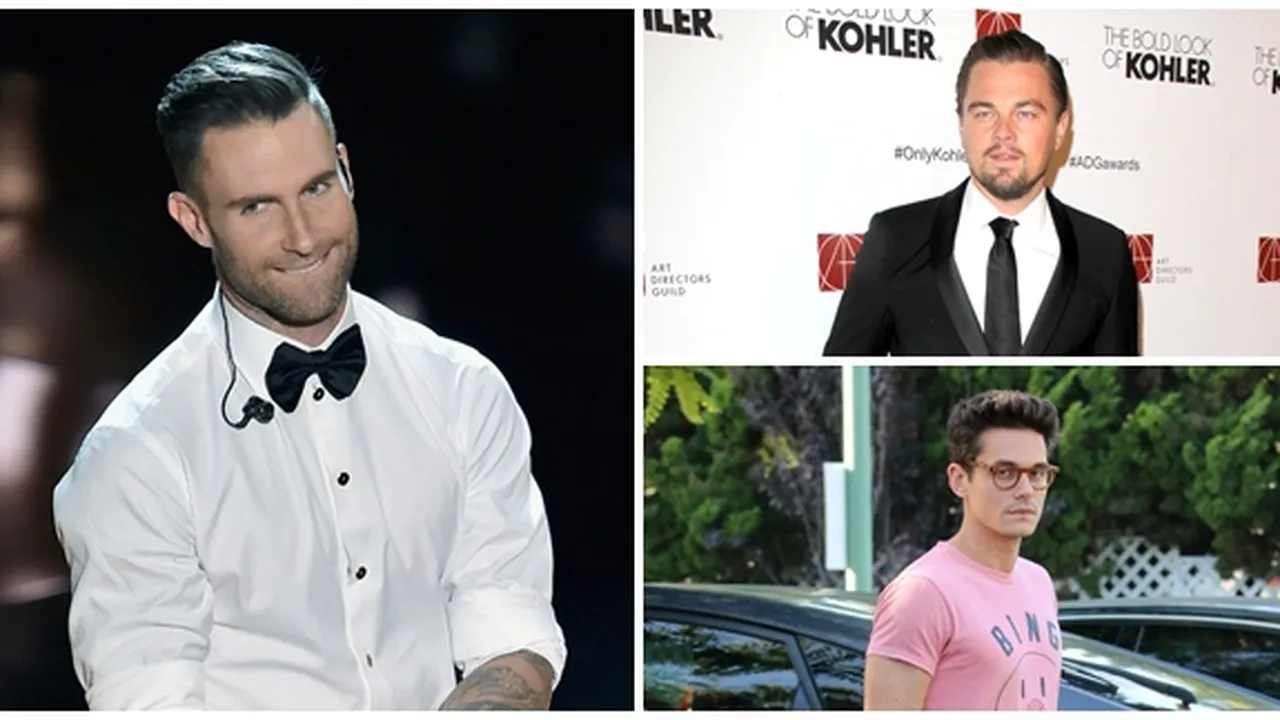 Bad Boy! 5 Seleb Ganteng & Macho Ini Sering Banget Dicap Playboy