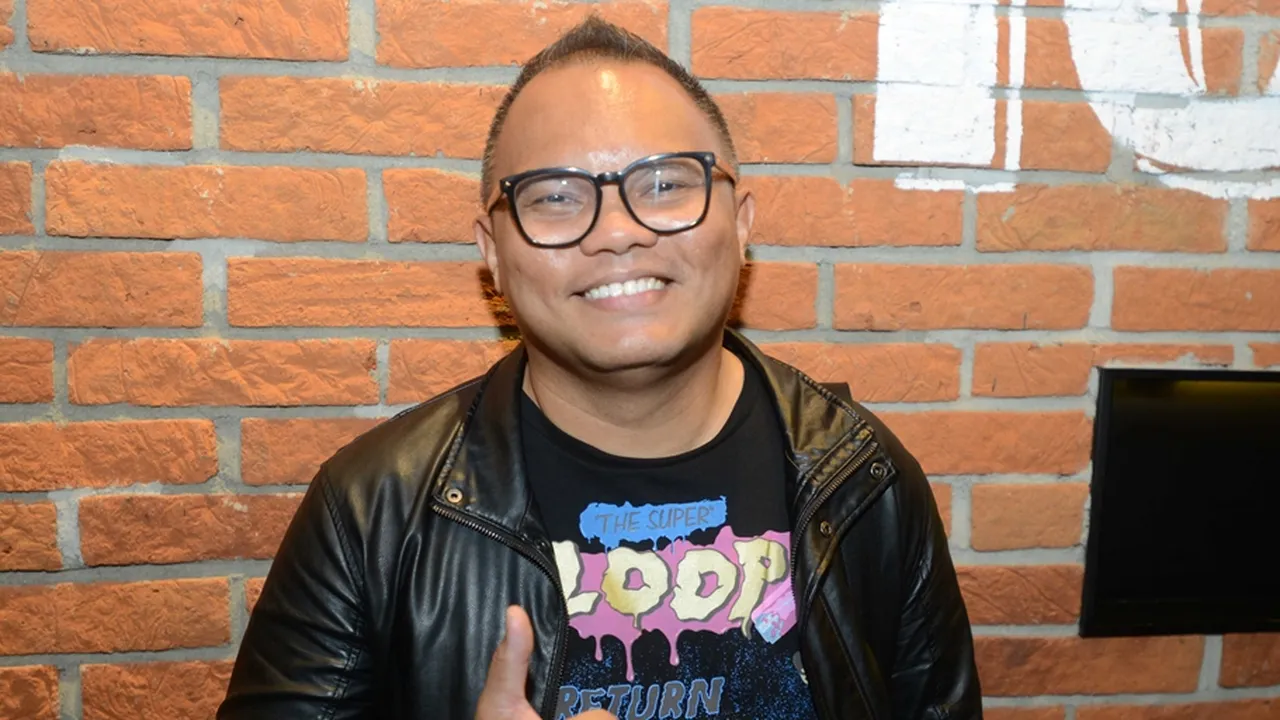 Badai Eks Kerispatih Berencana Pensiun dari Industri Musik