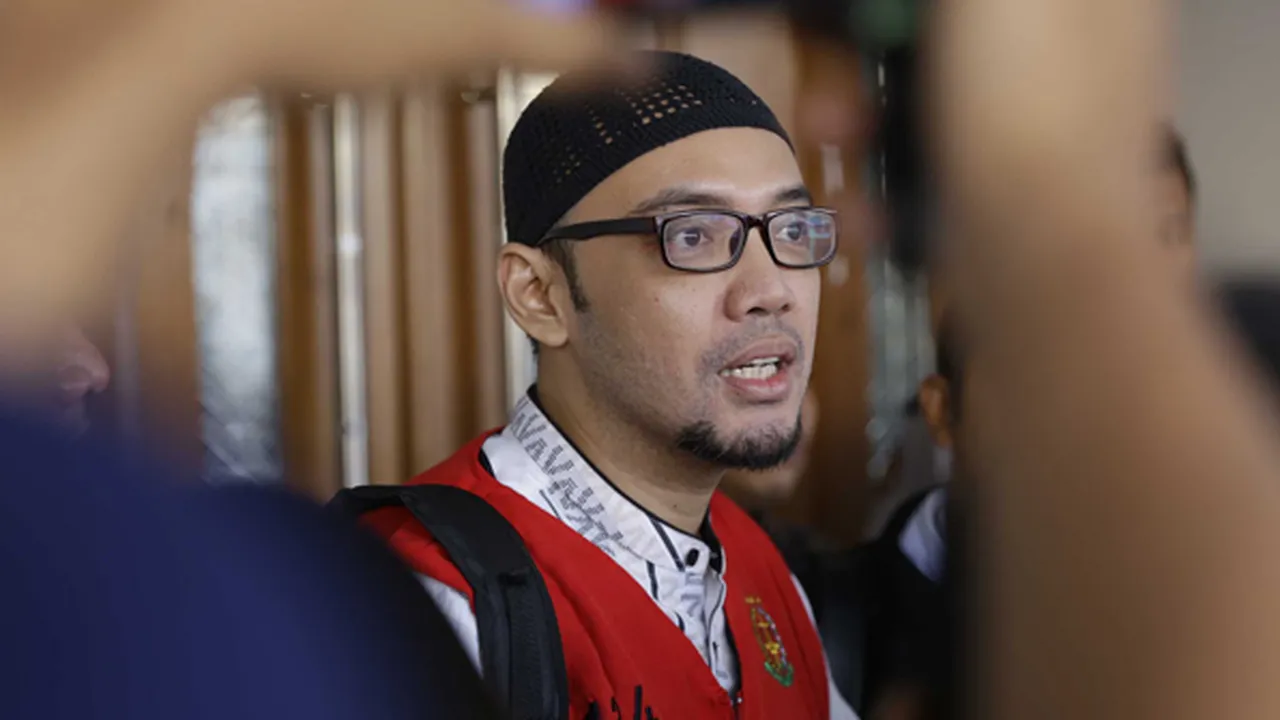 Badan Lebih Kurus, Sandy Tumiwa Akui Stress dan Depresi