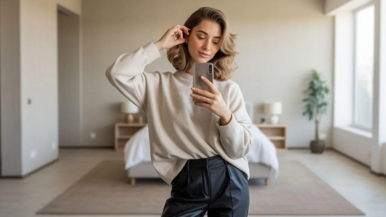 Baddie IG Caption: Panduan Lengkap untuk Tampil Percaya Diri di Instagram