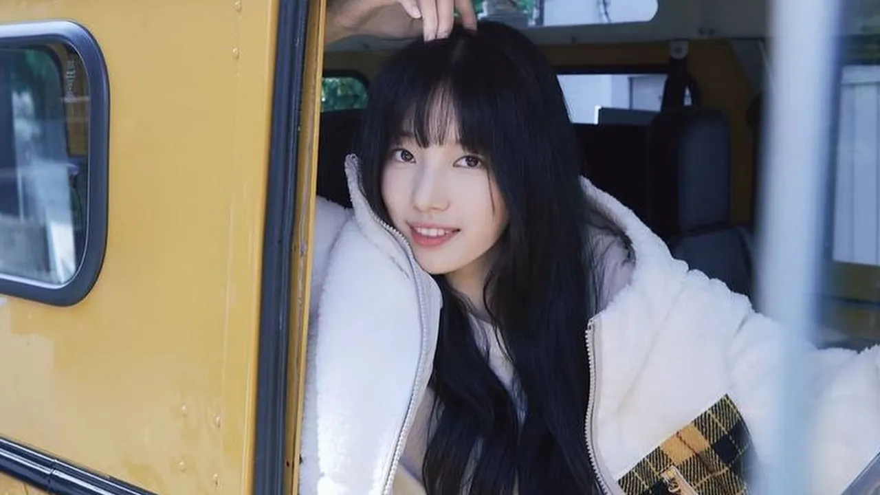 Bae Suzy Akan Comeback, Rilis Single Terbaru yang Diciptakan Sendiri Berjudul ‘Cape’