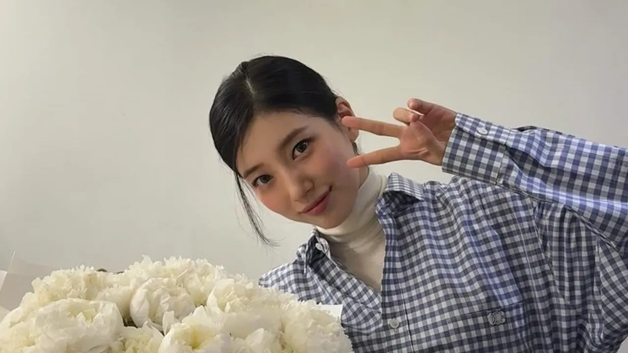 Bae Suzy Blak-Blakan Durasi Mandinya Gak Sampai 10 Menit, Ini Perempuan Langka!
