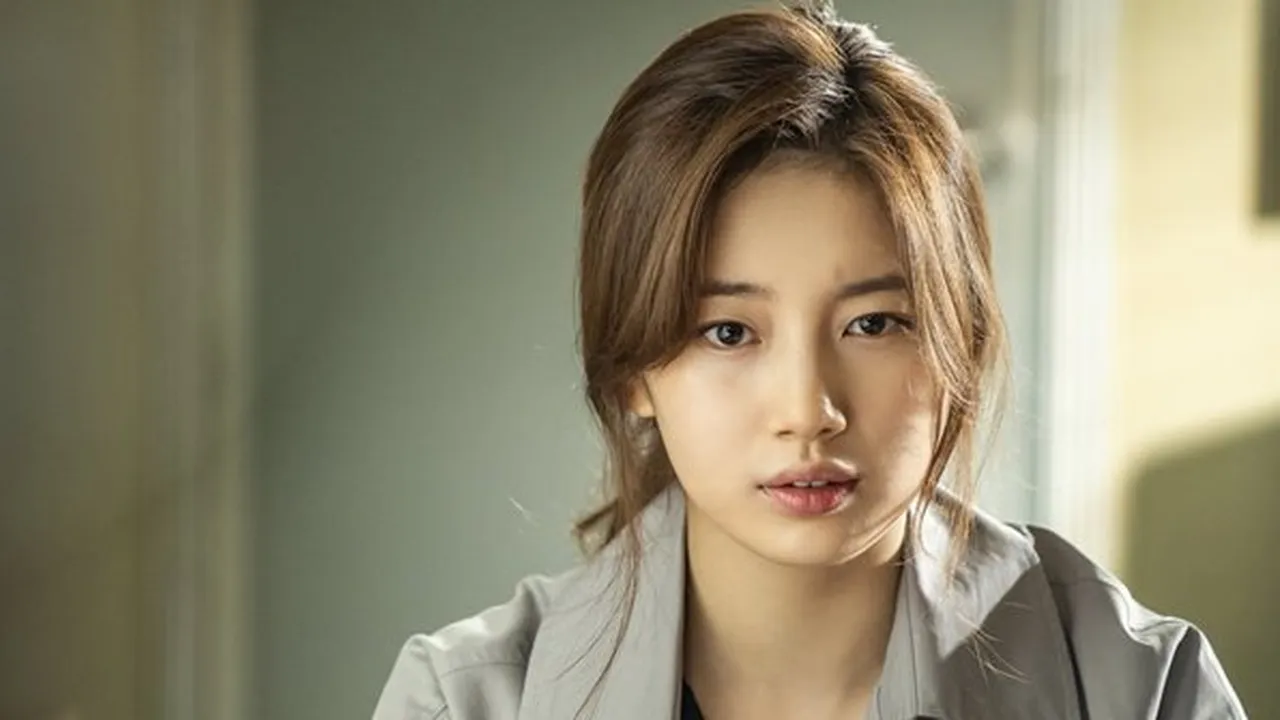 Bae Suzy Curhat Soal Keluar Dari JYP Entertainment Saat Syuting 'VAGABOND'