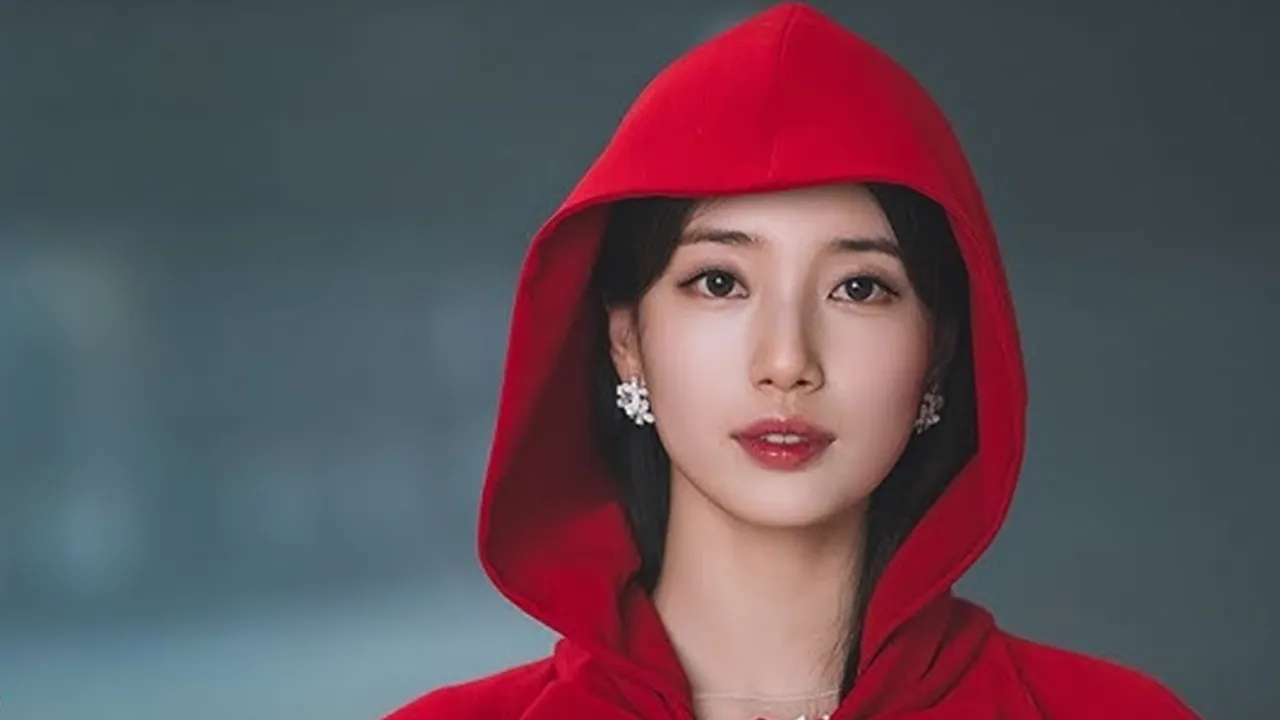 Bae Suzy Mengisi OST 'Snow White' Versi Korea, Siap Memikat Hati Penggemar!