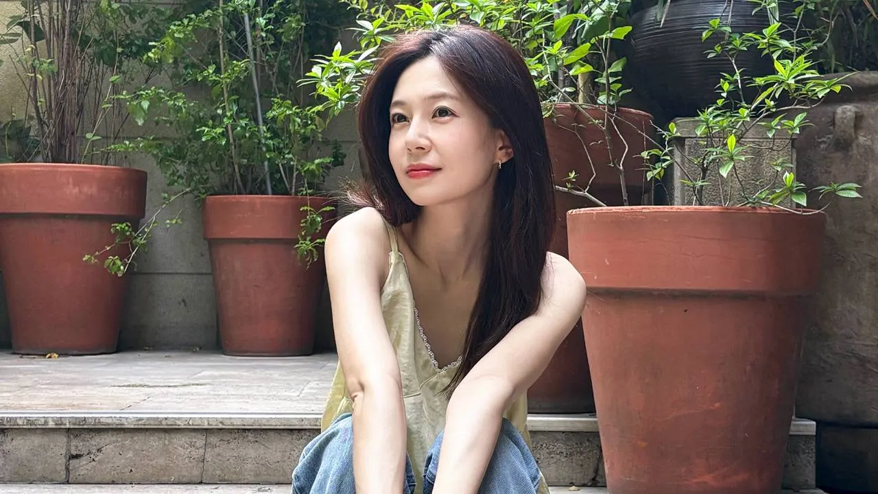 Baek Jinhee Menikah 23 Januari 2027, Agensi Beberkan Calon Suami