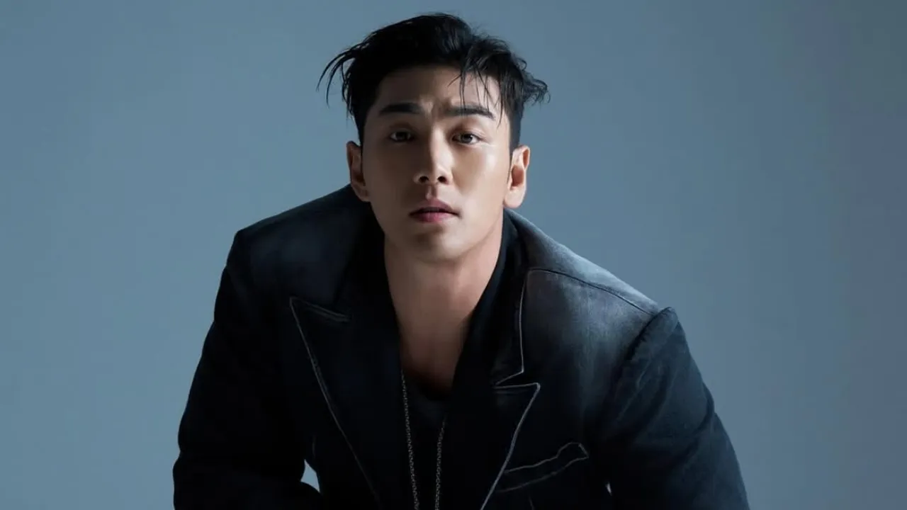 Baekho eks NU'EST Resmi Tinggalkan Pledis Entertainment Setelah 13 Tahun