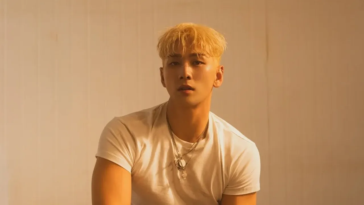 Baekho Umumkan Akan Wamil 29 Desember 2025, Akan Bertugas di Angkatan Darat