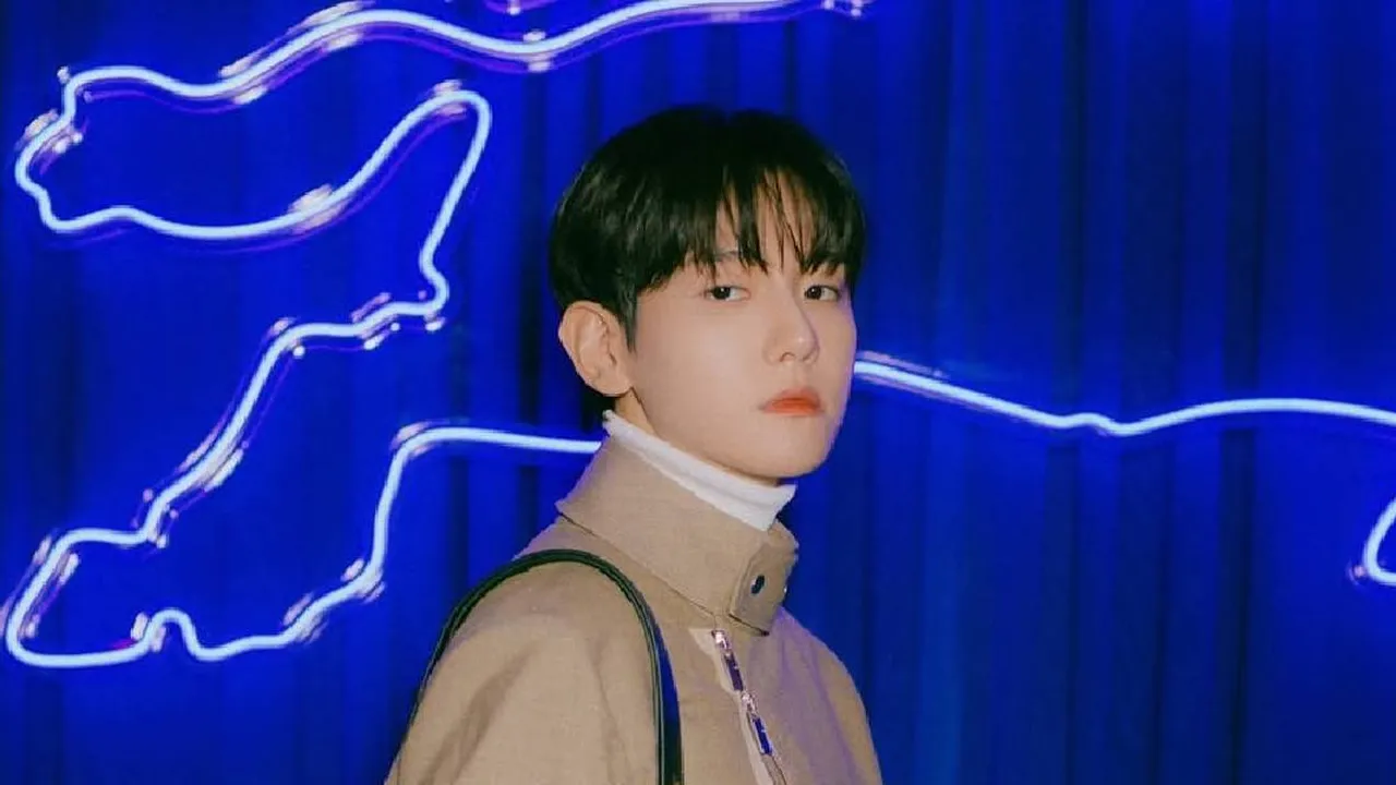 Baekhyun Exo Akan Hadir di Kelly Clarkson Show, Jadi Momen Debut Solo di Televisi AS