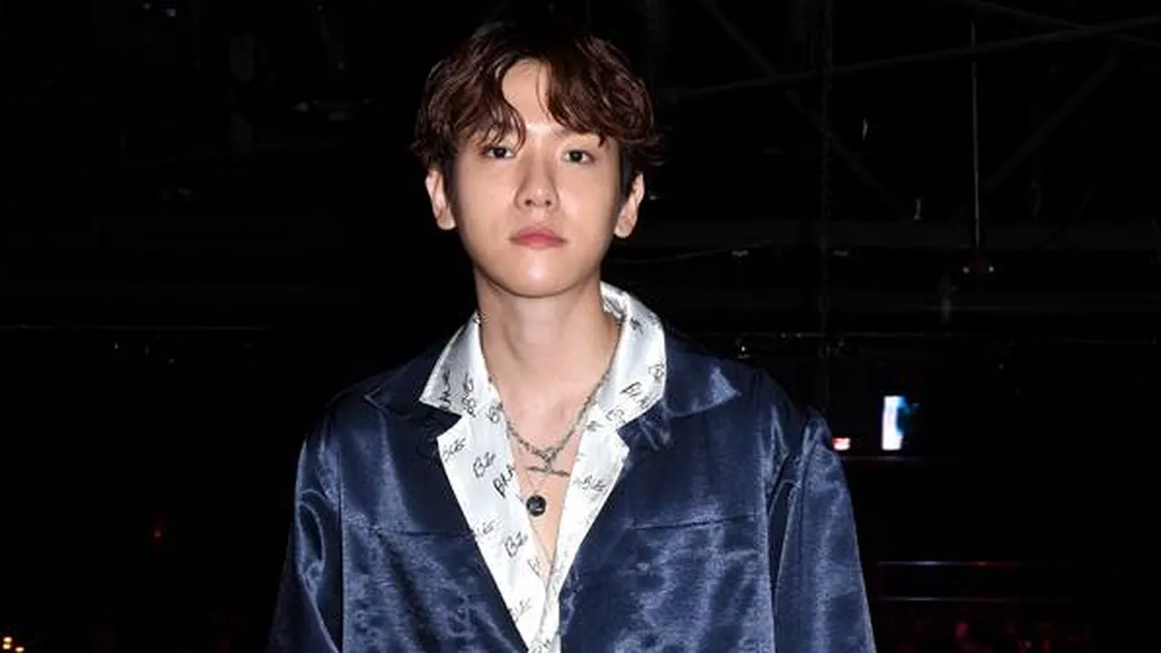 Baekhyun EXO Debut Solo Pada Juli 2019, SM Entertainment Berikan Konfirmasi