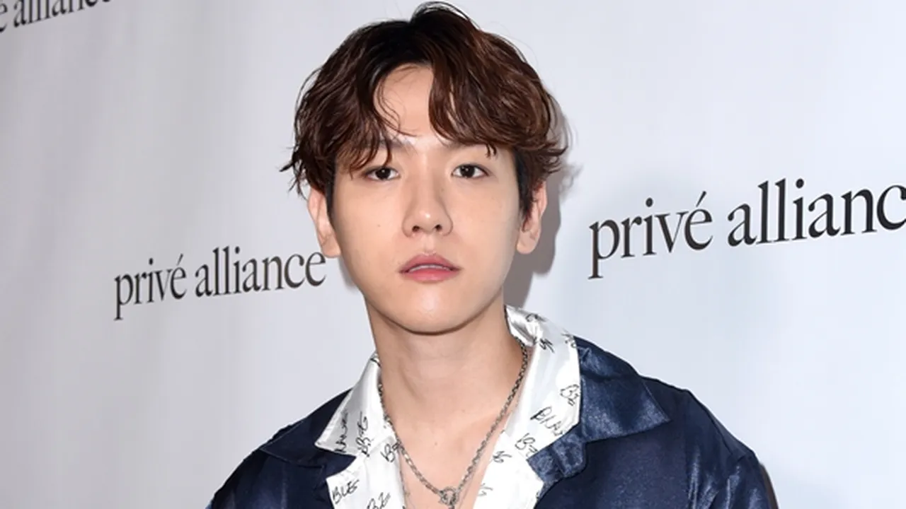 Baekhyun EXO Resmi Rilis Channel Youtube Tunjukkan Aktivitas Sehari-Hari