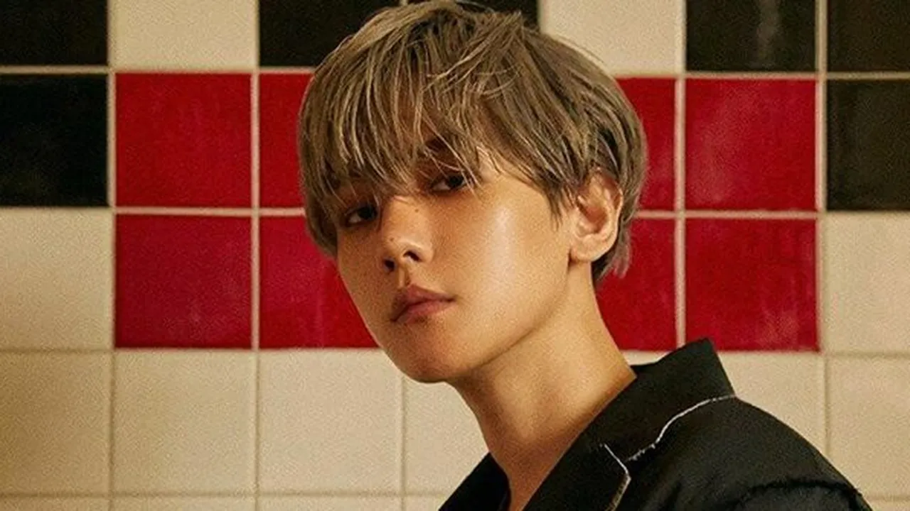 Baekhyun EXO Ternyata Pernah Sebarkan Nomor Handphone Miliknya, Buat Apa?