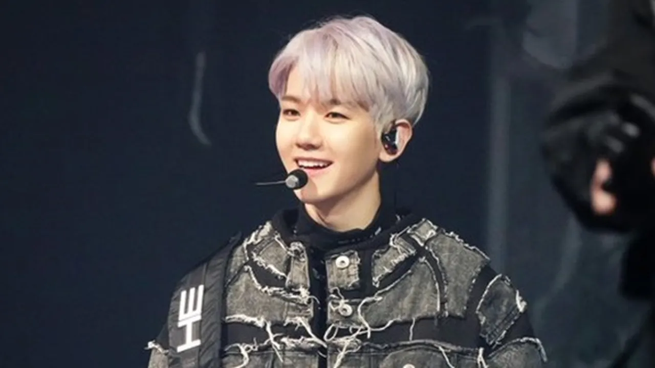 Baekhyun Kejutkan EXO-L dengan Tipe MBTI-nya, Apa Hasilnya?