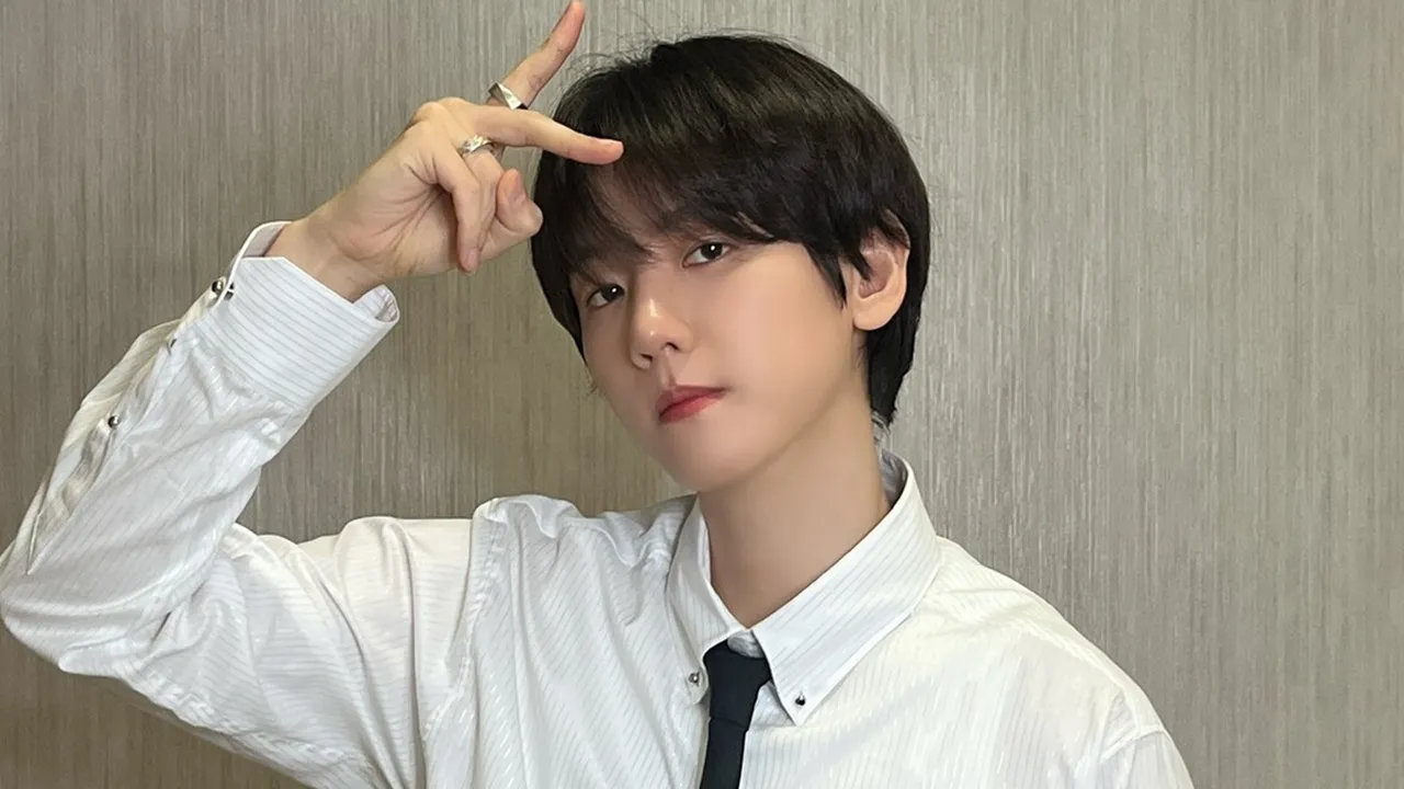Baekhyun Mengguncang Overpass Jakarta 2025, Sampai Rela Nyanyikan Lagu 'Betcha' Dua Kali