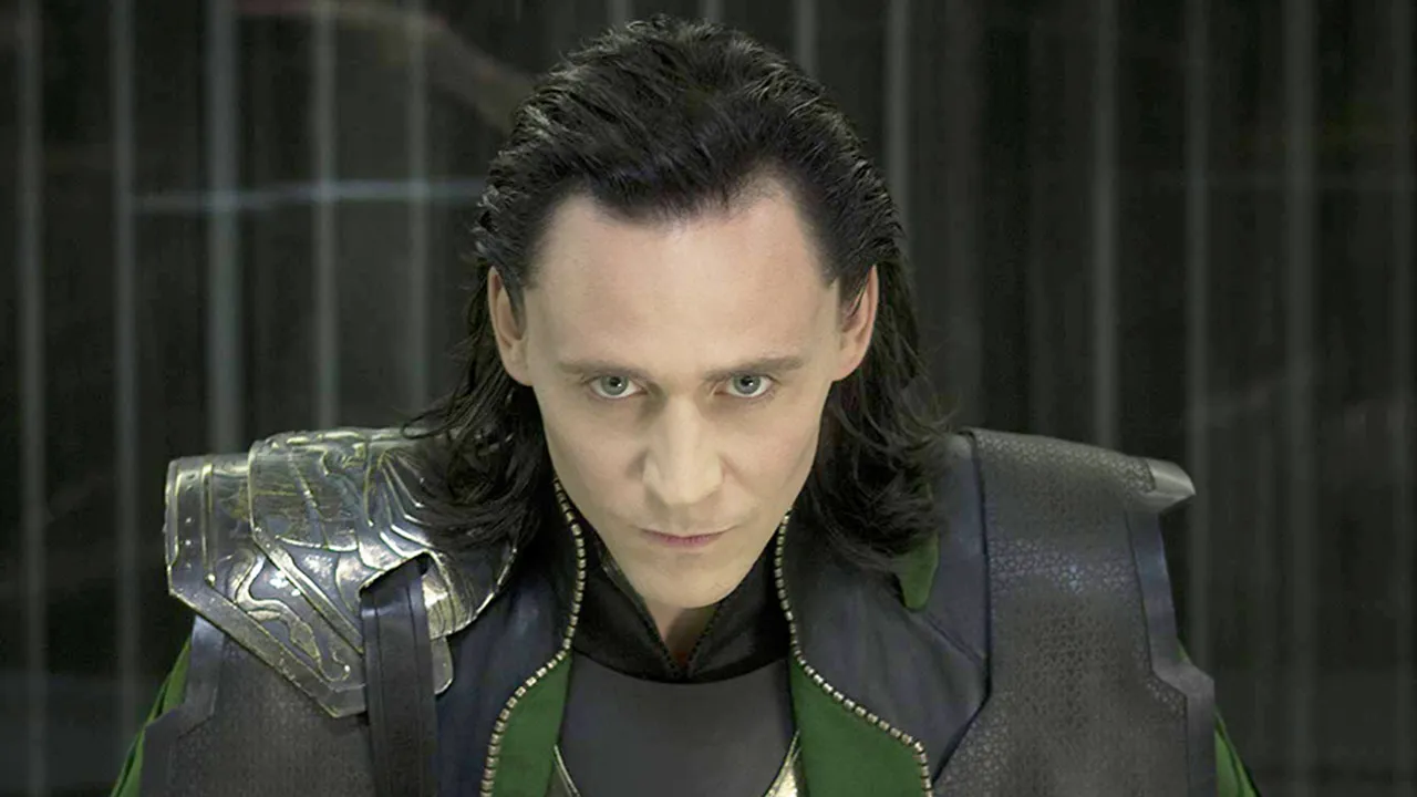 Bagaimana Nasib Loki Setelah 'AVENGERS: ENDGAME'?