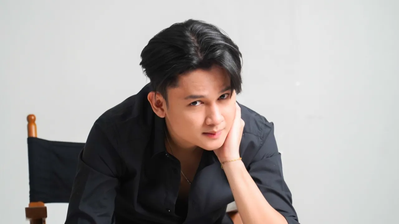 Bagas RAN Rilis Single 'With You', Curhat Tentang Pengalaman Pribadi di Masa Lalu